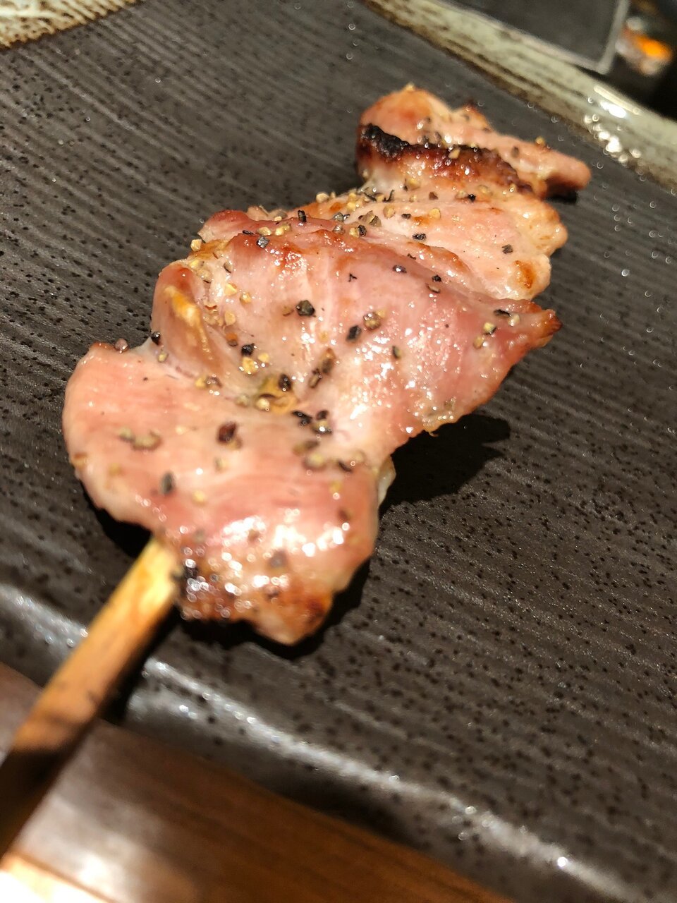 Grilled Chicken Miyagawa Otemachi